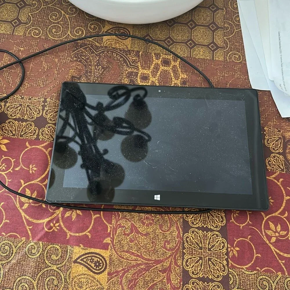 windows 10 pc works great